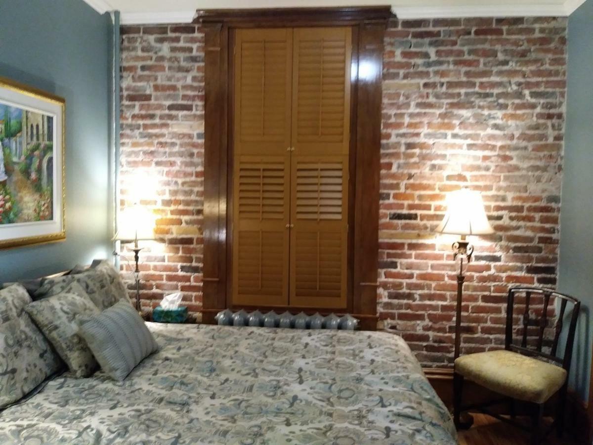 Vieux-Old Farnham Appart-Condotel Екстер'єр фото